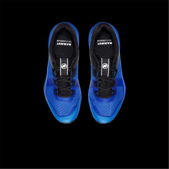 Mammut Men's Waterproof Trekking Shoes Mammut Men's Waterproof Trekking Shoes