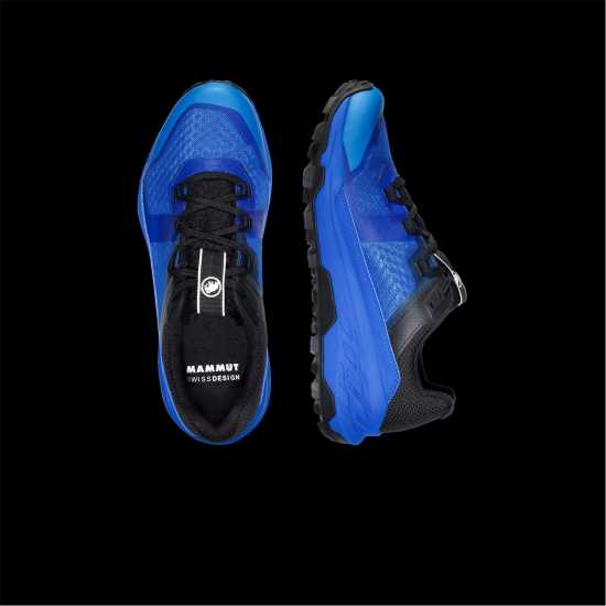 Mammut Men's Waterproof Trekking Shoes Mammut Men's Waterproof Trekking Shoes