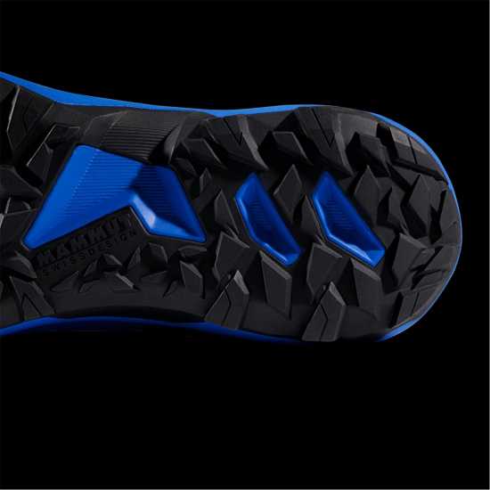 Mammut Men's Waterproof Trekking Shoes Mammut Men's Waterproof Trekking Shoes