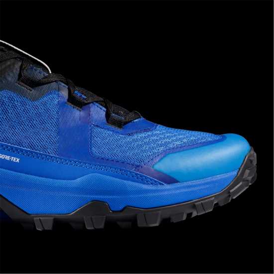Mammut Men's Waterproof Trekking Shoes Mammut Men's Waterproof Trekking Shoes