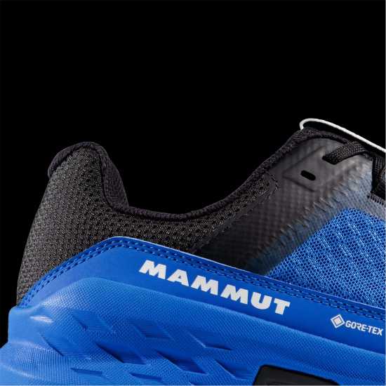 Mammut Men's Waterproof Trekking Shoes Mammut Men's Waterproof Trekking Shoes