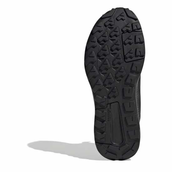 Дамски туристически сандали Adidas Terrex Anylander Mid Rain.rdy Hiking Shoes Womens Black Adidas Terrex Anylander Mid Rain.rdy Hiking Shoes Womens Black Дамски туристически сандали