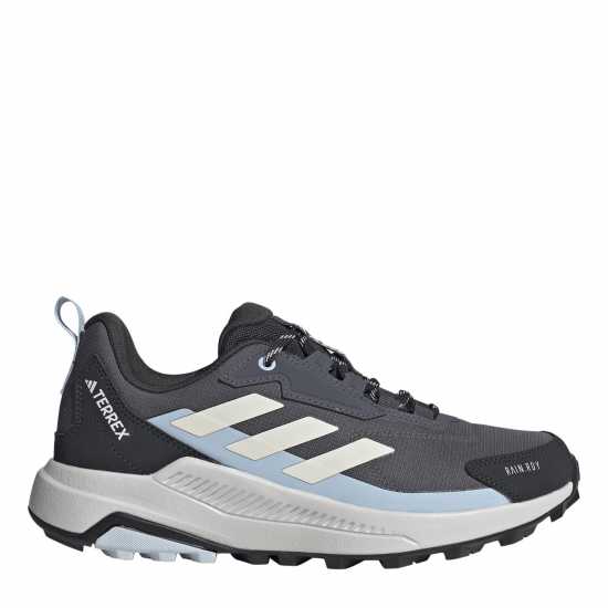 Adidas Terrex Anylander Rain.rdy Hiking Shoes Womens Crystal Sky 