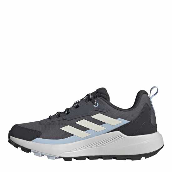 Adidas Terrex Anylander Rain.rdy Hiking Shoes Womens Crystal Sky 