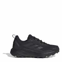 Adidas Terrex Anylander Rain.rdy Hiking Shoes Womens Черно 