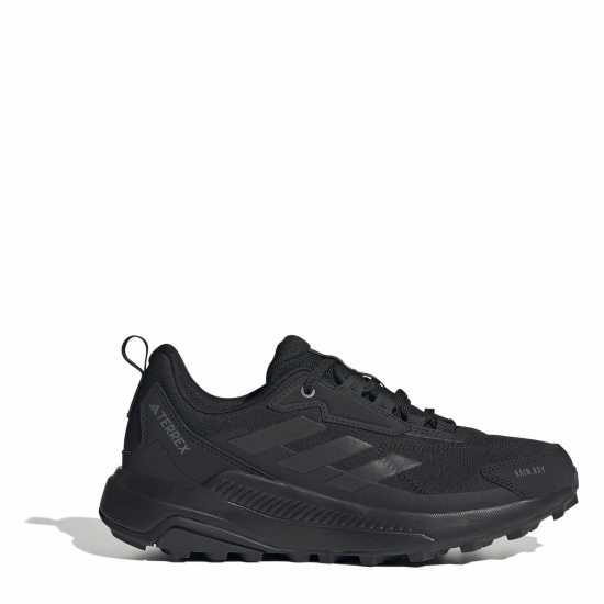 Adidas Terrex Anylander Rain.rdy Hiking Shoes Womens Черно Adidas Terrex Anylander Rain.rdy Hiking Shoes Womens Черно
