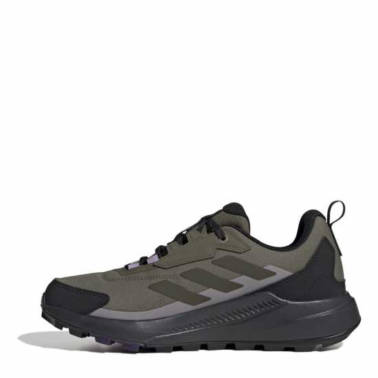 Adidas Terrex Anylander Rain.rdy Hiking Shoes Womens Старт/Товар/Черен Adidas Terrex Anylander Rain.rdy Hiking Shoes Womens Старт/Товар/Черен
