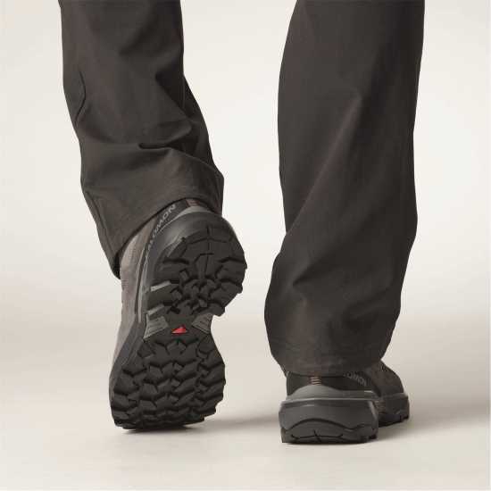 Salomon X Ultra 360 Ltr Mid Gtx Hiking Boots Mens  