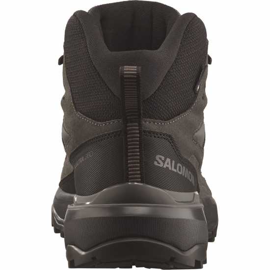 Salomon X Ultra 360 Ltr Mid Gtx Hiking Boots Mens  