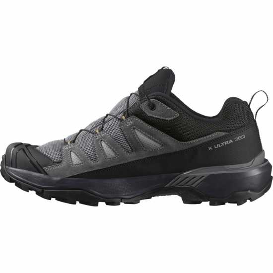 Мъжки туристически обувки Salomon X Ultra 360 Leather Gtx Salomon X Ultra 360 Leather Gtx Мъжки туристически обувки