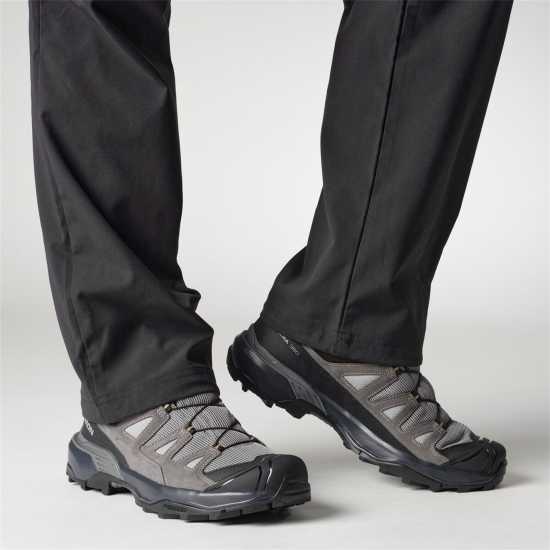 Мъжки туристически обувки Salomon X Ultra 360 Leather Gtx Salomon X Ultra 360 Leather Gtx Мъжки туристически обувки