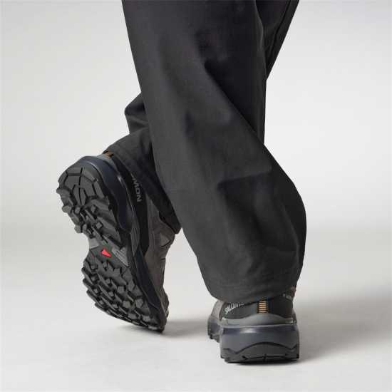 Мъжки туристически обувки Salomon X Ultra 360 Leather Gtx Salomon X Ultra 360 Leather Gtx Мъжки туристически обувки