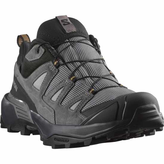 Мъжки туристически обувки Salomon X Ultra 360 Leather Gtx Salomon X Ultra 360 Leather Gtx Мъжки туристически обувки