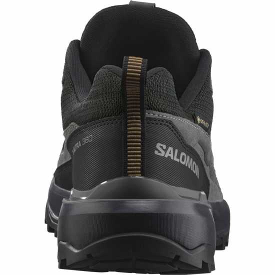 Мъжки туристически обувки Salomon X Ultra 360 Leather Gtx Salomon X Ultra 360 Leather Gtx Мъжки туристически обувки