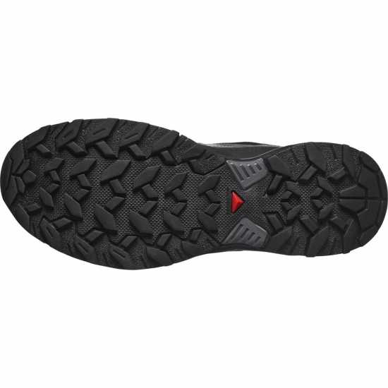 Мъжки туристически обувки Salomon X Ultra 360 Leather Gtx Salomon X Ultra 360 Leather Gtx Мъжки туристически обувки