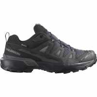Salomon X Ultra 360 Leather Gtx Hiking Shoes Womens  