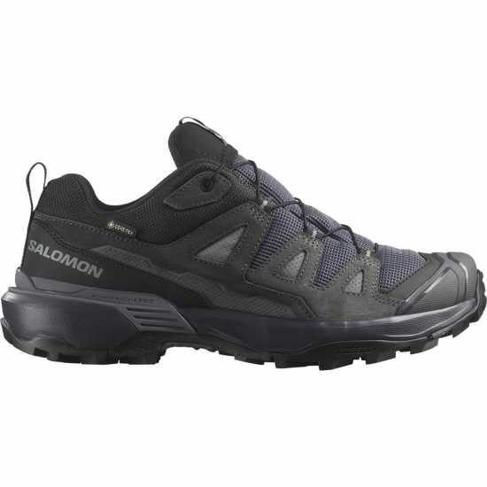 Salomon X Ultra 360 Leather Gtx Hiking Shoes Womens  