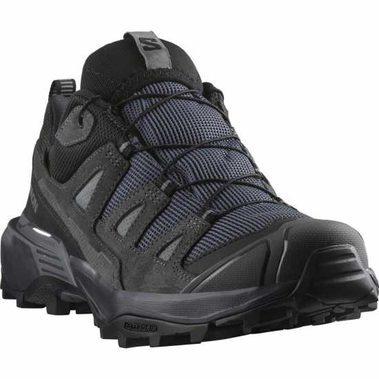 Salomon X Ultra 360 Leather Gtx Hiking Shoes Womens  