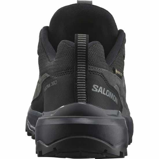Salomon X Ultra 360 Leather Gtx Hiking Shoes Womens  