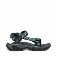 Teva Terra Fi 5 Walking Sandal Womens Manzanita Deep Teva Terra Fi 5 Walking Sandal Womens Manzanita Deep