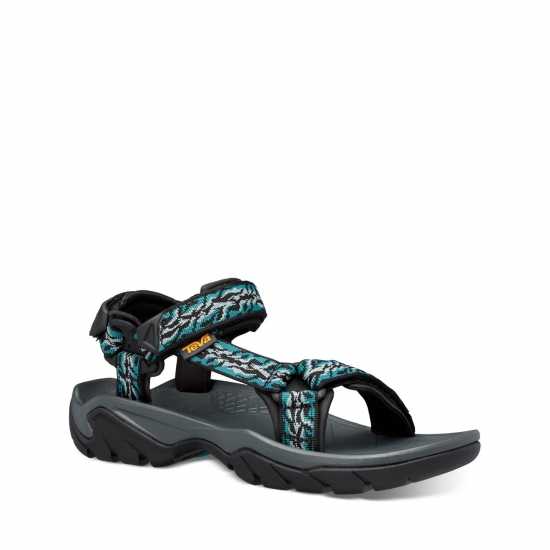 Teva Terra Fi 5 Walking Sandal Womens Manzanita Deep Teva Terra Fi 5 Walking Sandal Womens Manzanita Deep