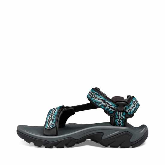 Teva Terra Fi 5 Walking Sandal Womens Manzanita Deep Teva Terra Fi 5 Walking Sandal Womens Manzanita Deep