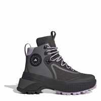 Adidas Non-Waterproof Hiking Boot Утилитарно Черно 