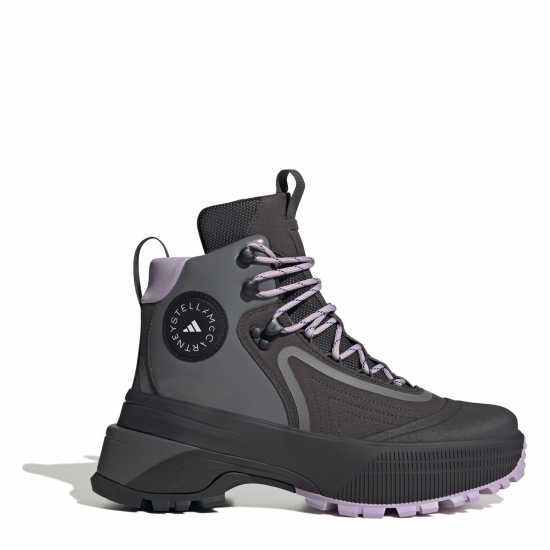 Adidas Non-Waterproof Hiking Boot Утилитарно Черно 