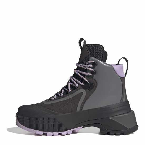 Adidas Non-Waterproof Hiking Boot Утилитарно Черно 