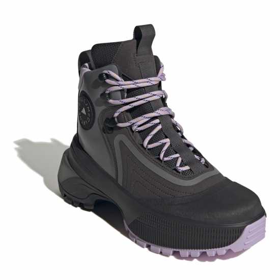 Adidas Non-Waterproof Hiking Boot Утилитарно Черно 