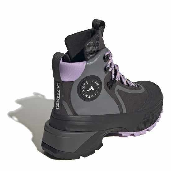 Adidas Non-Waterproof Hiking Boot Утилитарно Черно 