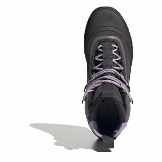 Adidas Non-Waterproof Hiking Boot Утилитарно Черно 