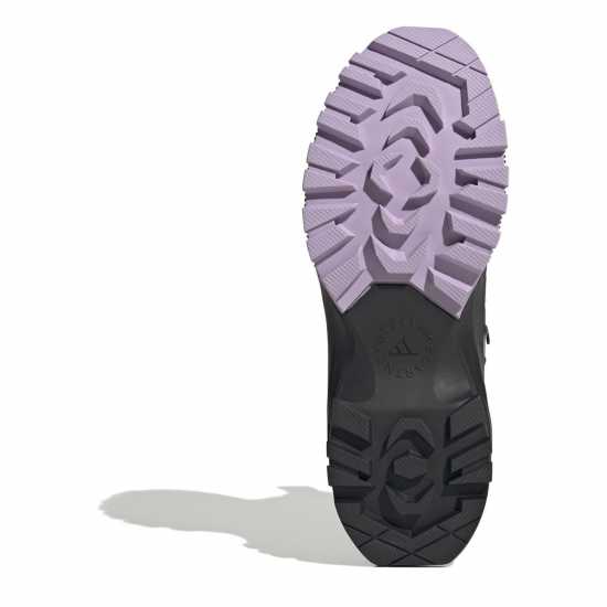 Adidas Non-Waterproof Hiking Boot Утилитарно Черно 