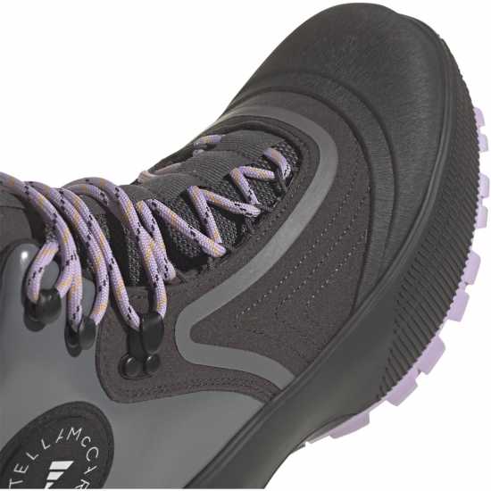 Adidas Non-Waterproof Hiking Boot Утилитарно Черно 