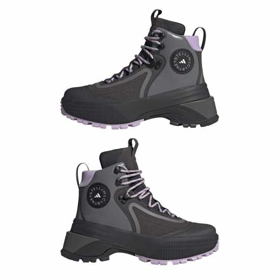 Adidas Non-Waterproof Hiking Boot Утилитарно Черно 