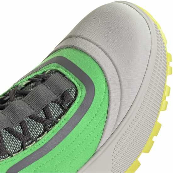 Adidas Non-Waterproof Hiking Boot Слънчева Лайм Adidas Non-Waterproof Hiking Boot Слънчева Лайм