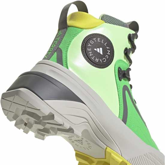 Adidas Non-Waterproof Hiking Boot Слънчева Лайм Adidas Non-Waterproof Hiking Boot Слънчева Лайм