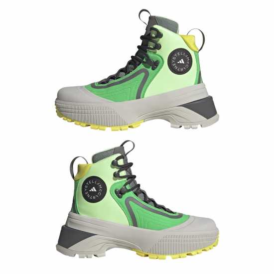 Adidas Non-Waterproof Hiking Boot Слънчева Лайм Adidas Non-Waterproof Hiking Boot Слънчева Лайм