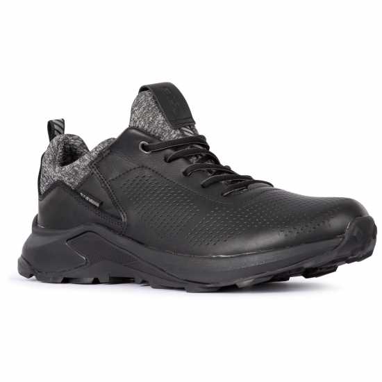 Dlx Dlx Cole Waterproof Walking Shoe Mens  Мъжки туристически обувки