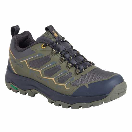 Karrimor Мъжки Туристически Обувки Hurricane Waterproof Walking Shoes Mens  Мъжки туристически обувки
