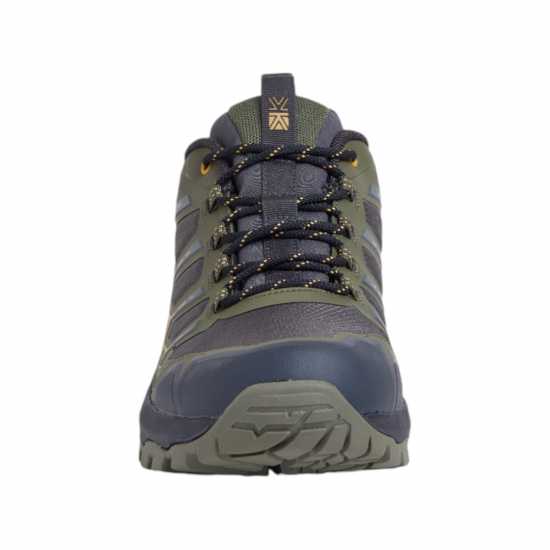 Karrimor Мъжки Туристически Обувки Hurricane Waterproof Walking Shoes Mens  Мъжки туристически обувки