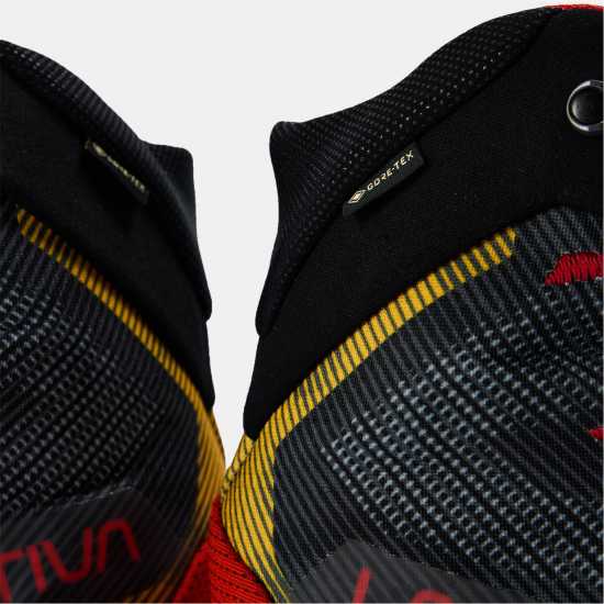 La Sportiva Men's Waterproof Trekking Boots La Sportiva Men's Waterproof Trekking Boots