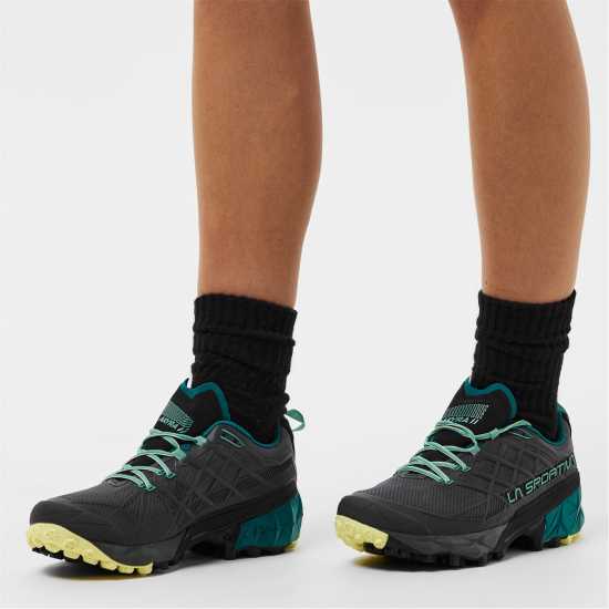 La Sportiva Women's Non-Waterproof Trekking Shoes  