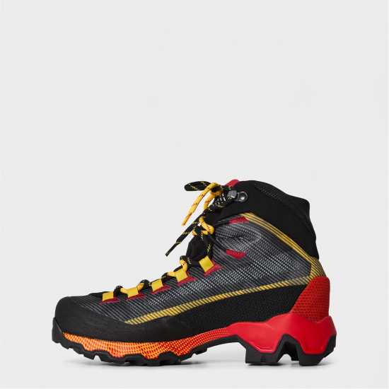 La Sportiva Sport Aequil Waterproof Trekking Boots  