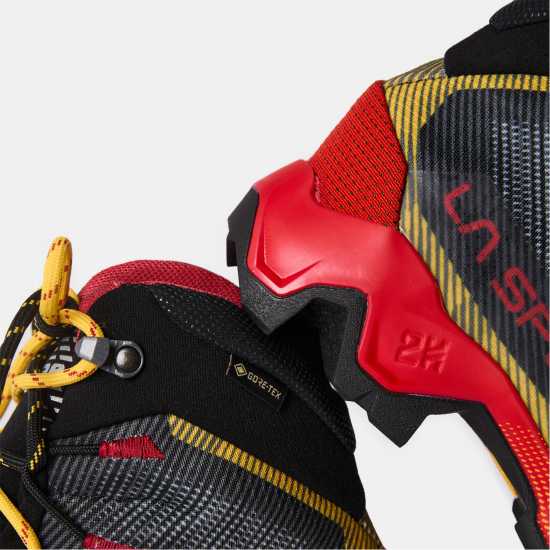 La Sportiva Sport Aequil Waterproof Trekking Boots  