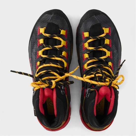 La Sportiva Sport Aequil Waterproof Trekking Boots  