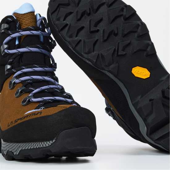 La Sportiva Aequilibrium Waterproof Hiking Boots  