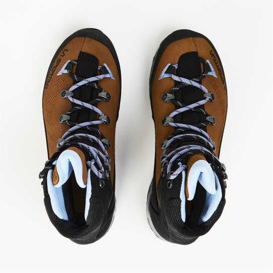 La Sportiva Aequilibrium Waterproof Hiking Boots  