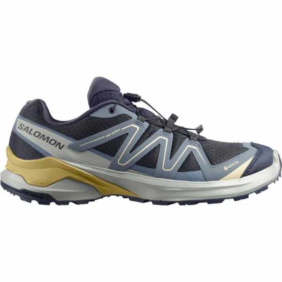 Salomon Мъжки Маратонки За Бягане Examotion Gtx Mens Trail Running Shoe  