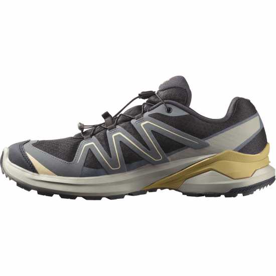 Salomon Мъжки Маратонки За Бягане Examotion Gtx Mens Trail Running Shoe  